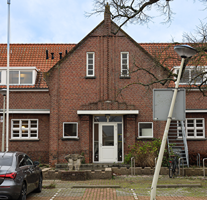 Moerstraten